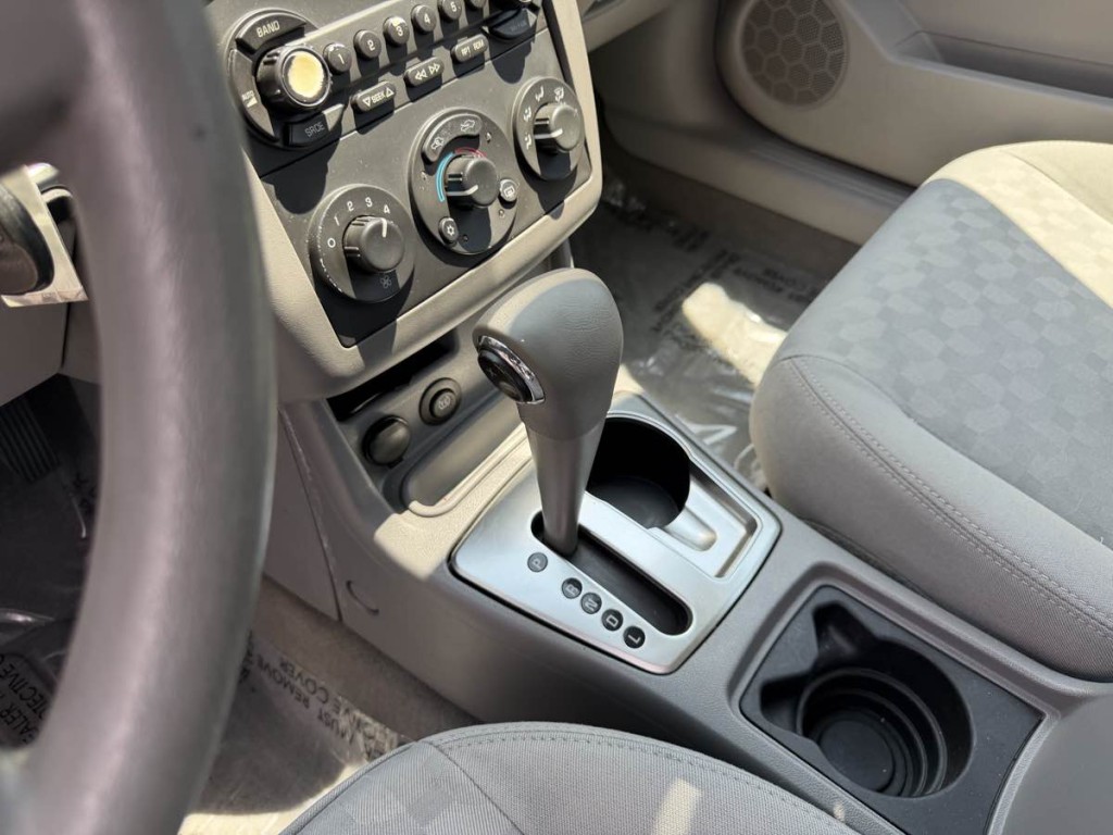 2005 Chevrolet Malibu Image 13