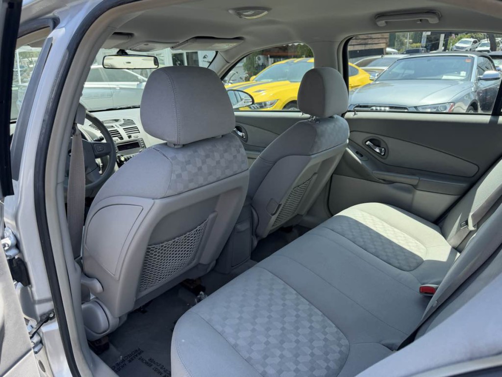 2005 Chevrolet Malibu Image 15