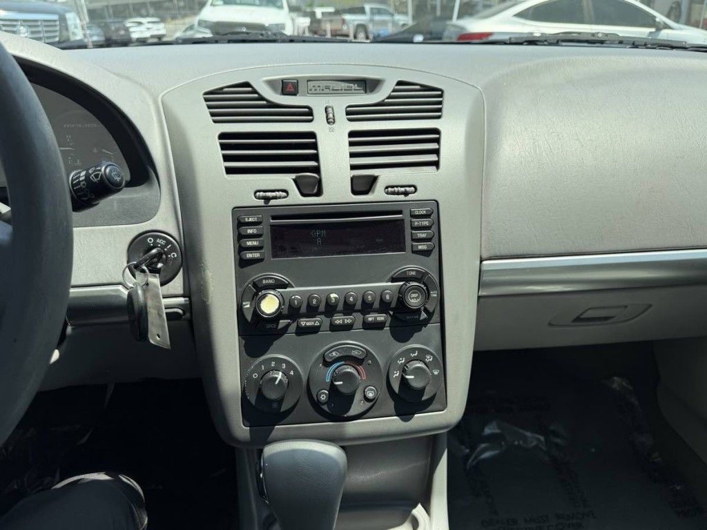 2005 Chevrolet Malibu Image 19