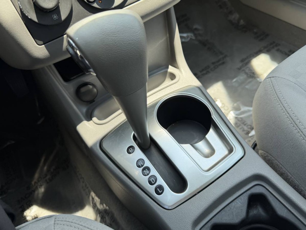 2005 Chevrolet Malibu Image 21
