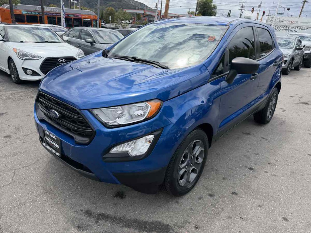 2021 Ford Econoline Image 3