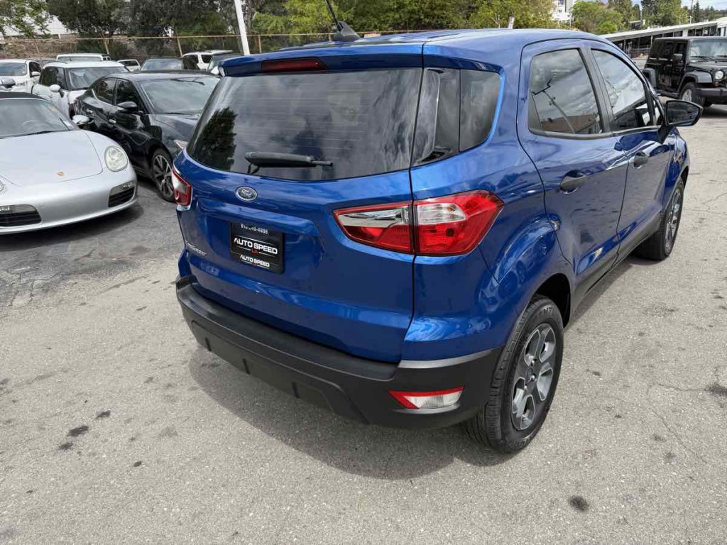 2021 Ford Econoline Image 5