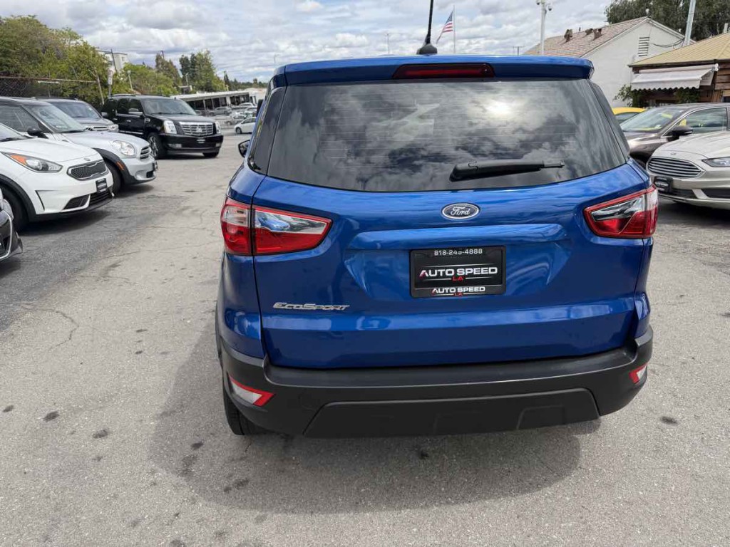 2021 Ford Econoline Image 6
