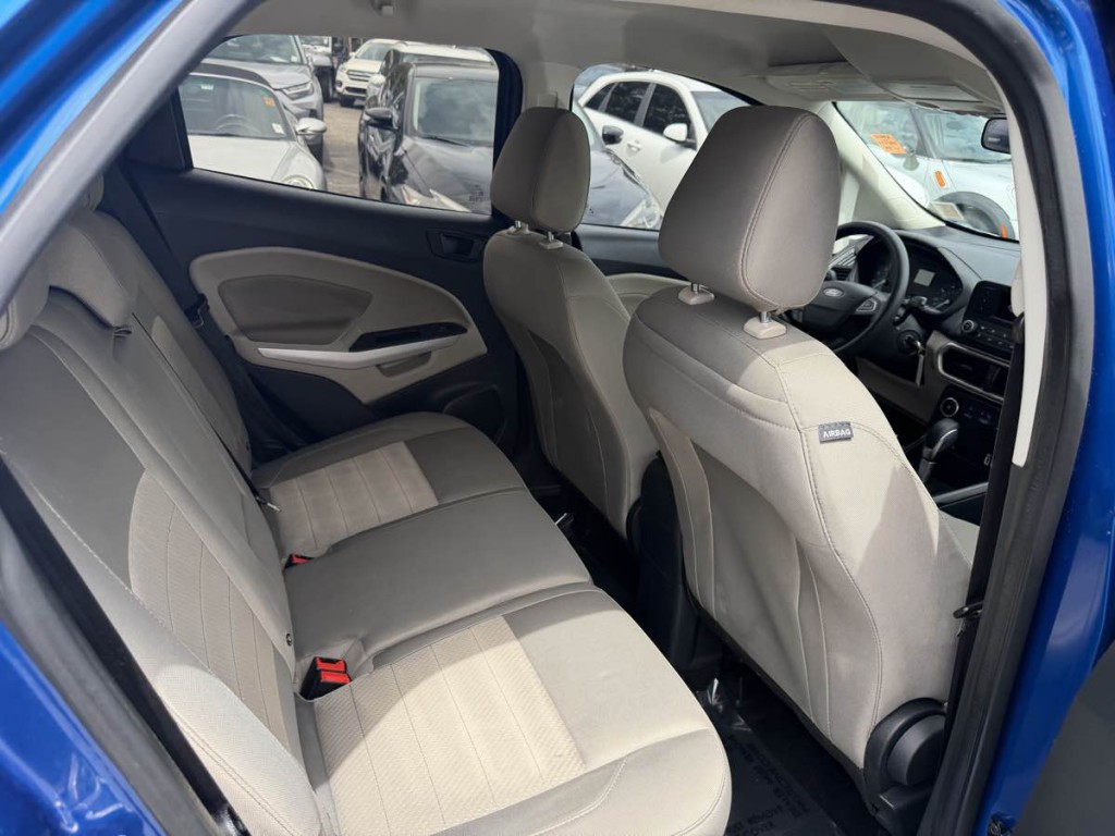 2021 Ford Econoline Image 11