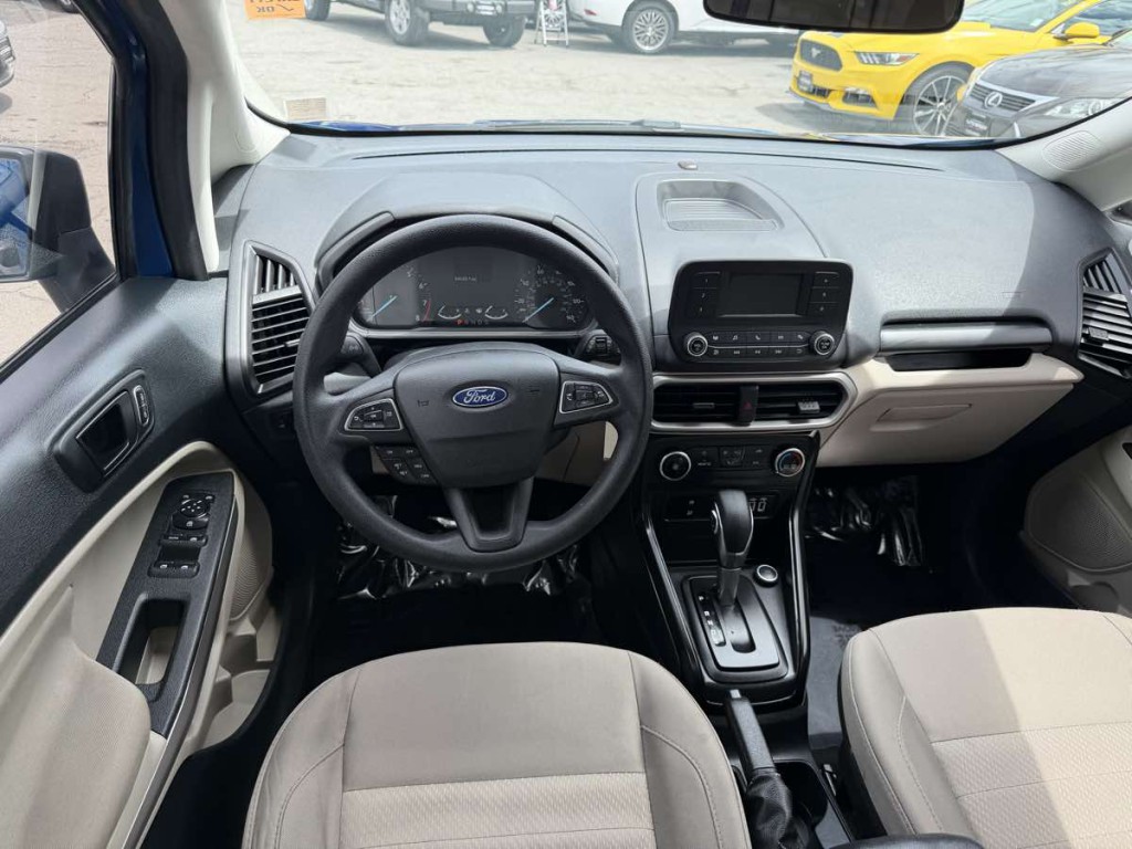 2021 Ford Econoline Image 13