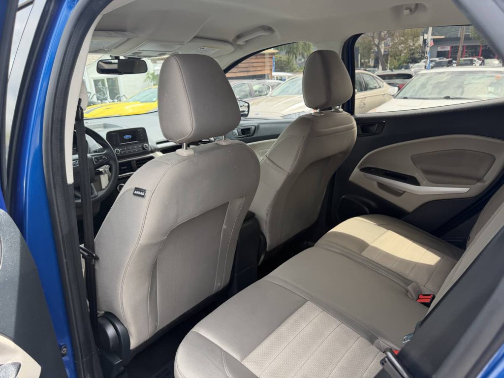 2021 Ford Econoline Image 15
