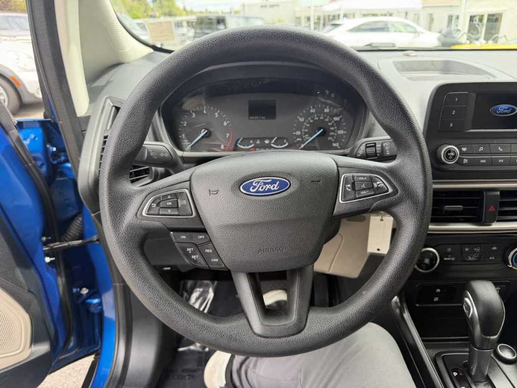 2021 Ford Econoline Image 19