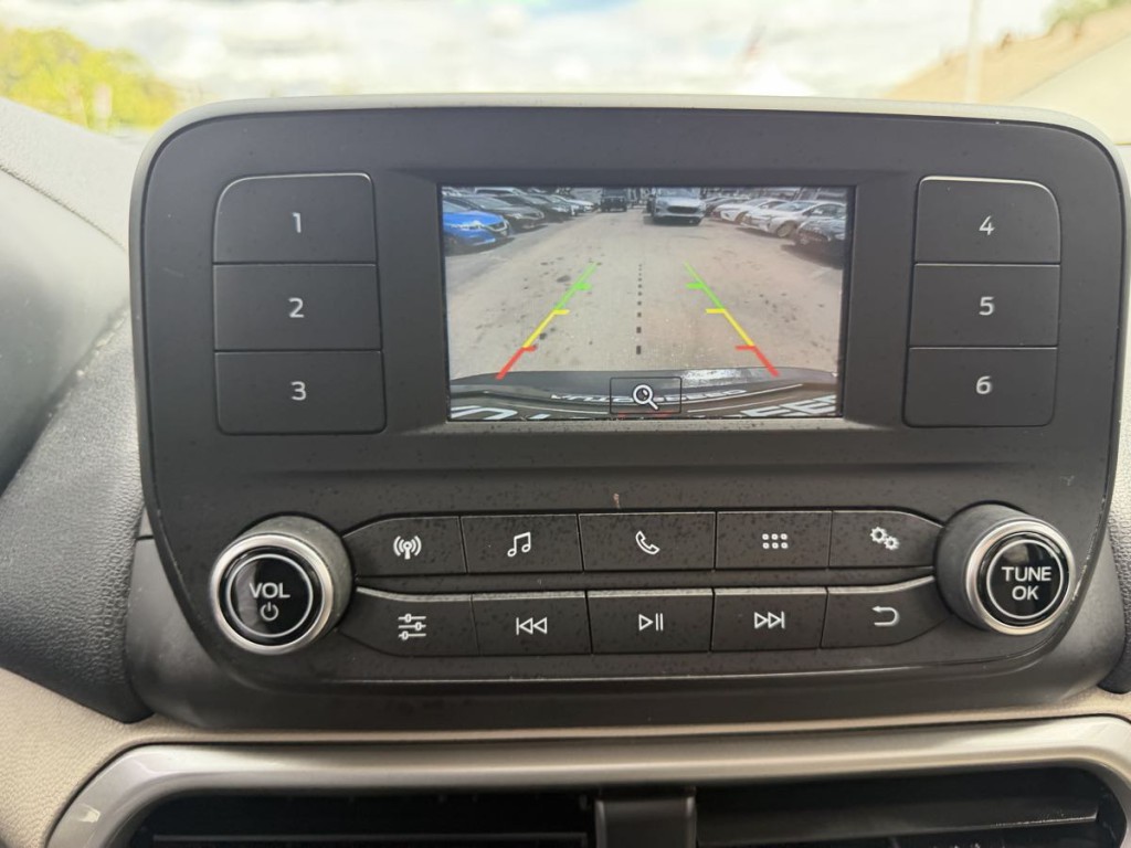 2021 Ford Econoline Image 22