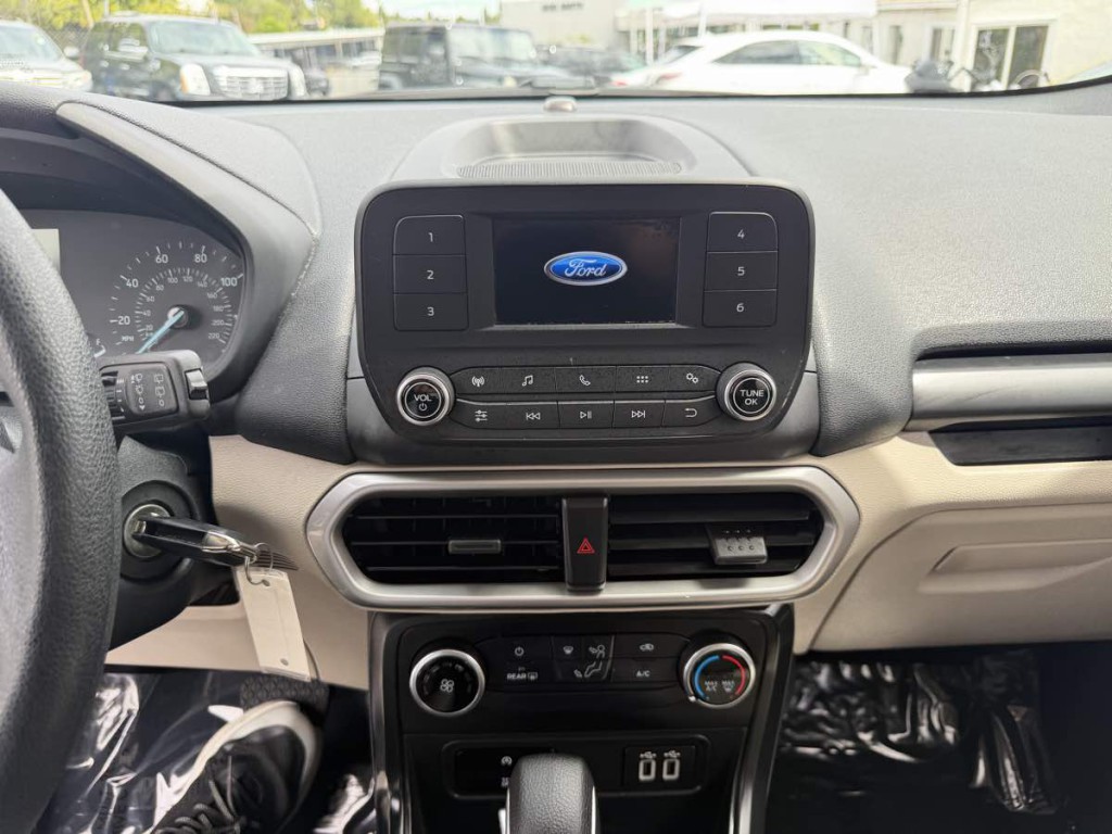 2021 Ford Econoline Image 23