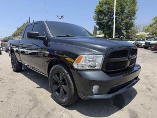 Image for 2016 RAM 1500 Express ID: 7388818