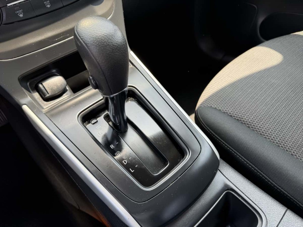 2019 Nissan Sentra Image 19