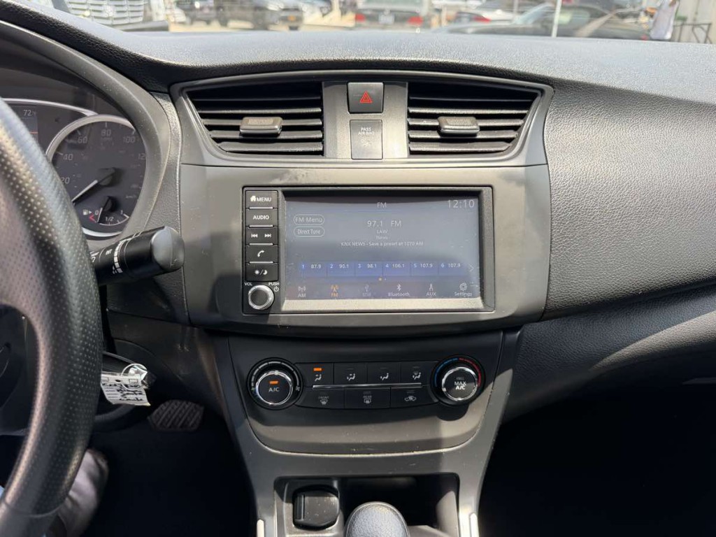 2019 Nissan Sentra Image 20