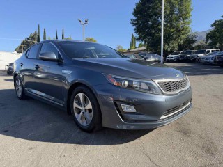 Image for 2014 Kia Optima LX ID: 7390207