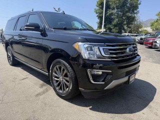 Image for 2020 Ford Expedition Limited ID: 7419763