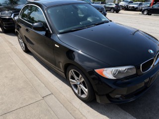 Image for 2012 BMW 1 Series 128i ID: 7419765
