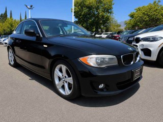 Image for 2012 BMW 1 Series 128i ID: 7419765