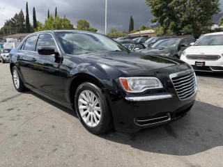 Image for 2014 Chrysler 300  ID: 7436592
