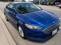 Image for 2017 Ford Fusion Hybrid SE ID: 7436593