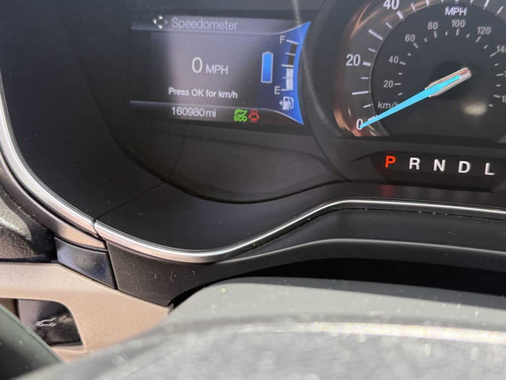 2017 Ford Fusion Image 23