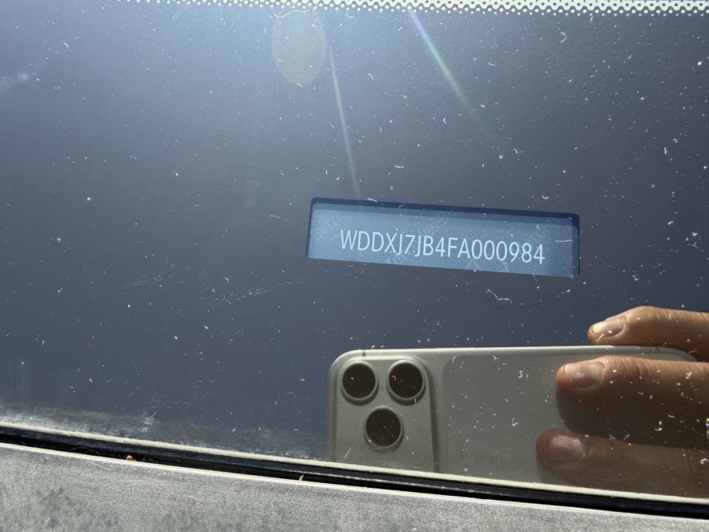2015 Mercedes-Benz S-Class Image 24