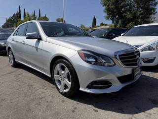 Image for 2014 Mercedes-Benz E-Class E 350 Sport 4MATIC ID: 7448161