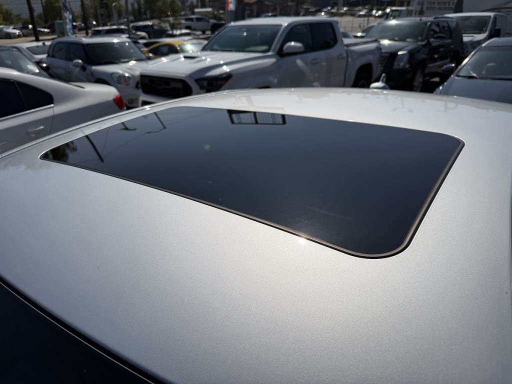 2014 Mercedes-Benz E-Class Image 7