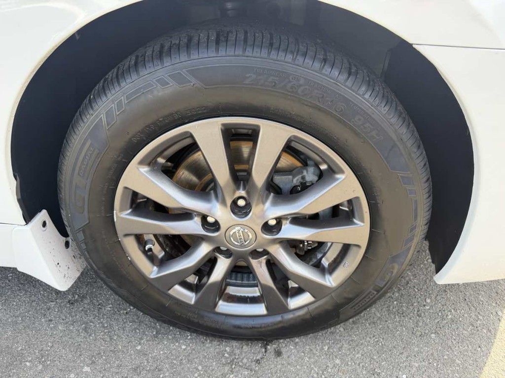 2015 Nissan Altima Image 7