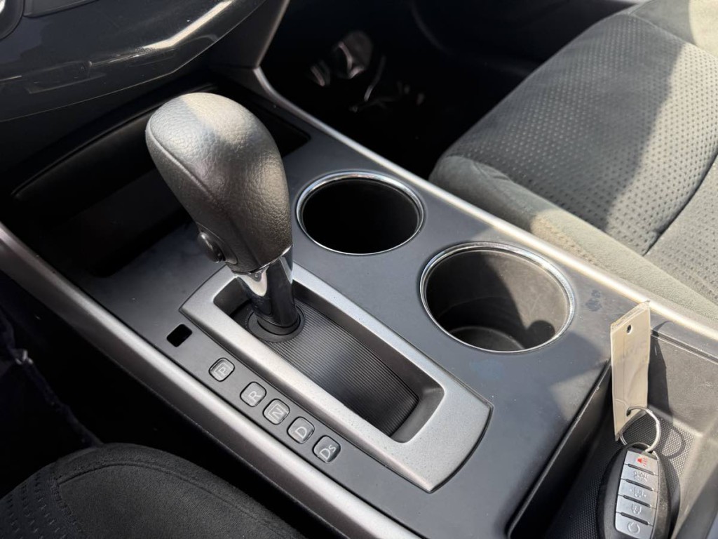 2015 Nissan Altima Image 19