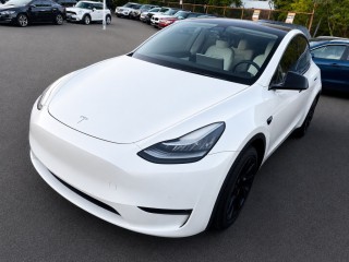Image for 2021 Tesla Model Y Long Range ID: 7469991