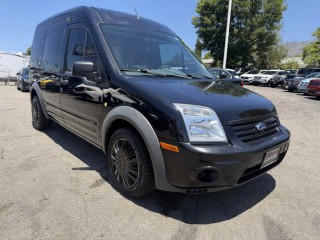 Image for 2012 Ford Transit Connect XLT Premium ID: 7469992