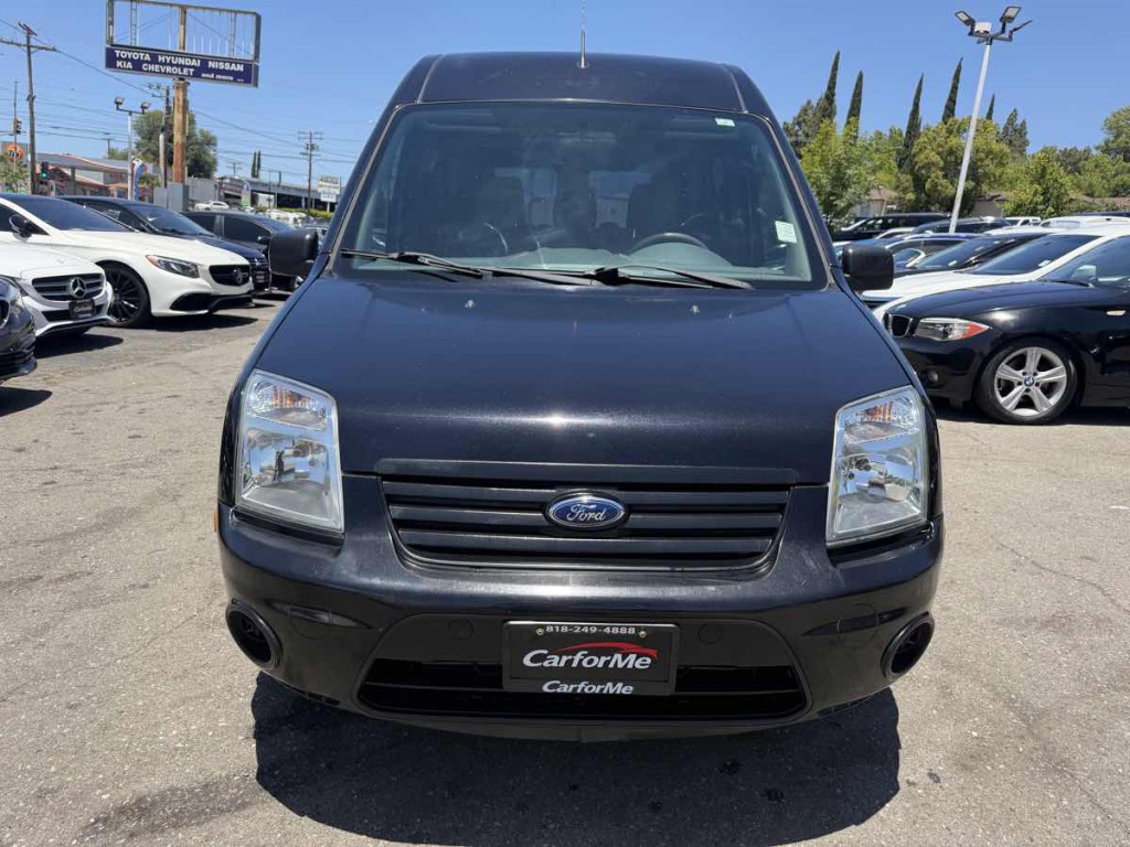 2012 Ford Transit Connect Image 2