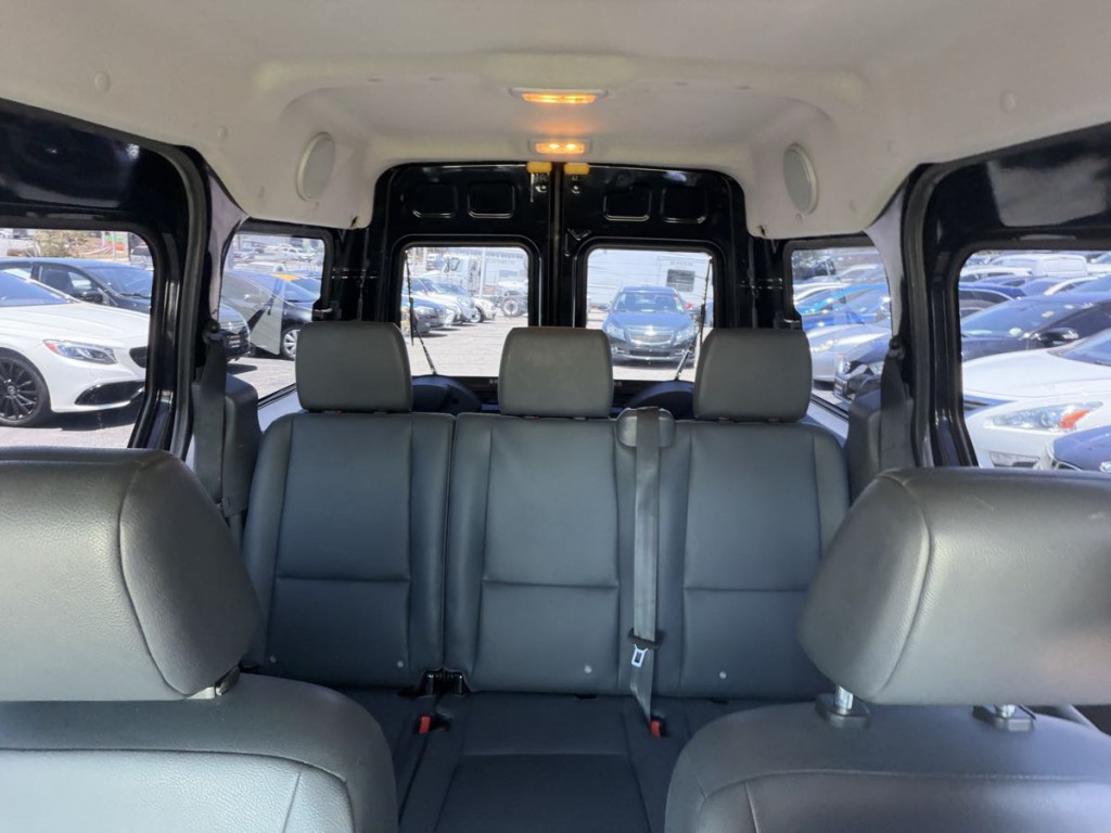 2012 Ford Transit Connect Image 9