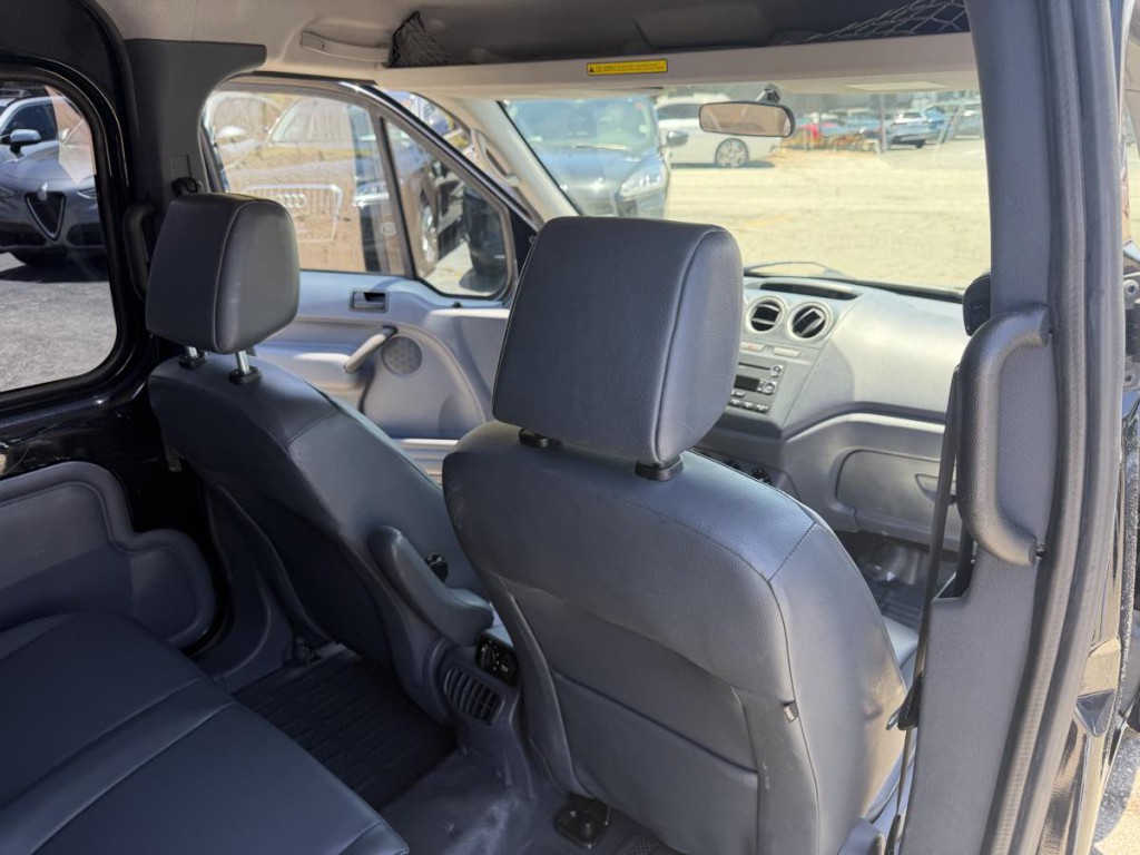 2012 Ford Transit Connect Image 16