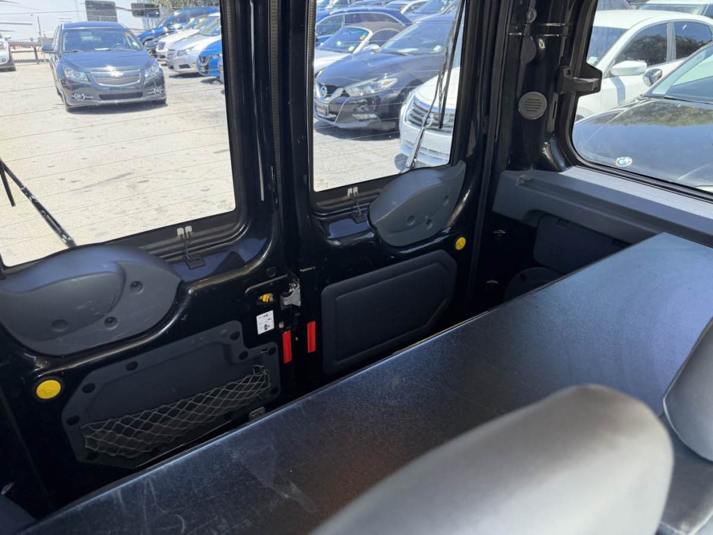 2012 Ford Transit Connect Image 17