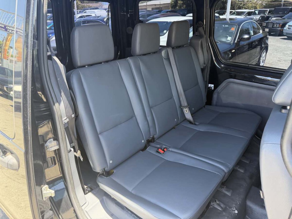2012 Ford Transit Connect Image 18