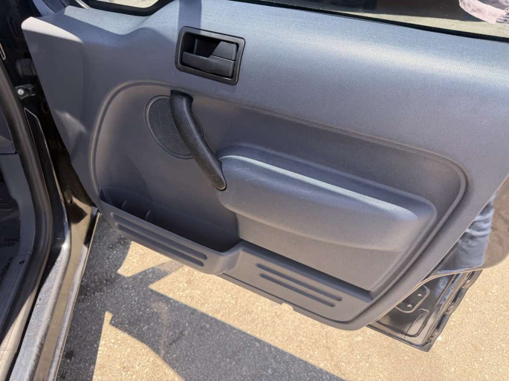 2012 Ford Transit Connect Image 19