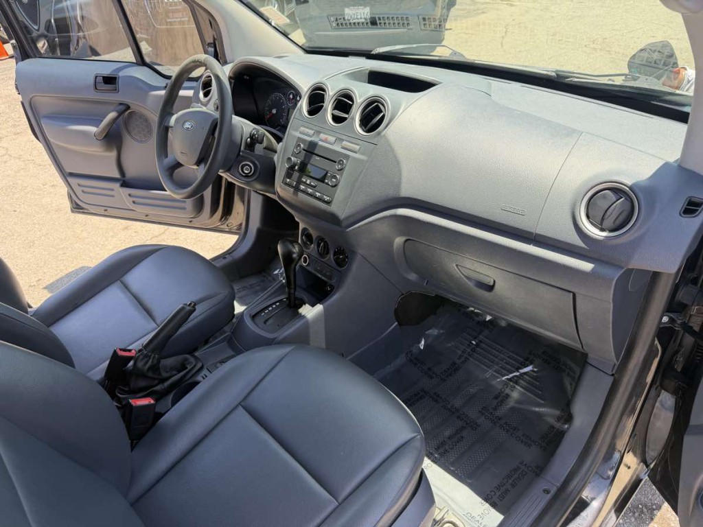 2012 Ford Transit Connect Image 20