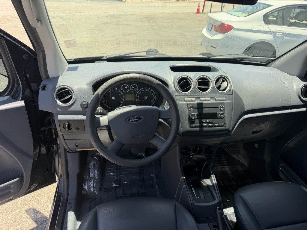 2012 Ford Transit Connect Image 23