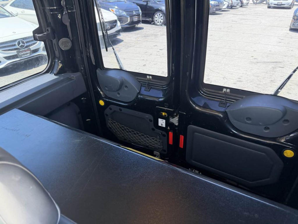2012 Ford Transit Connect Image 24
