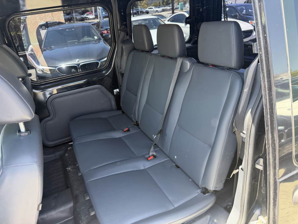 2012 Ford Transit Connect Image 25