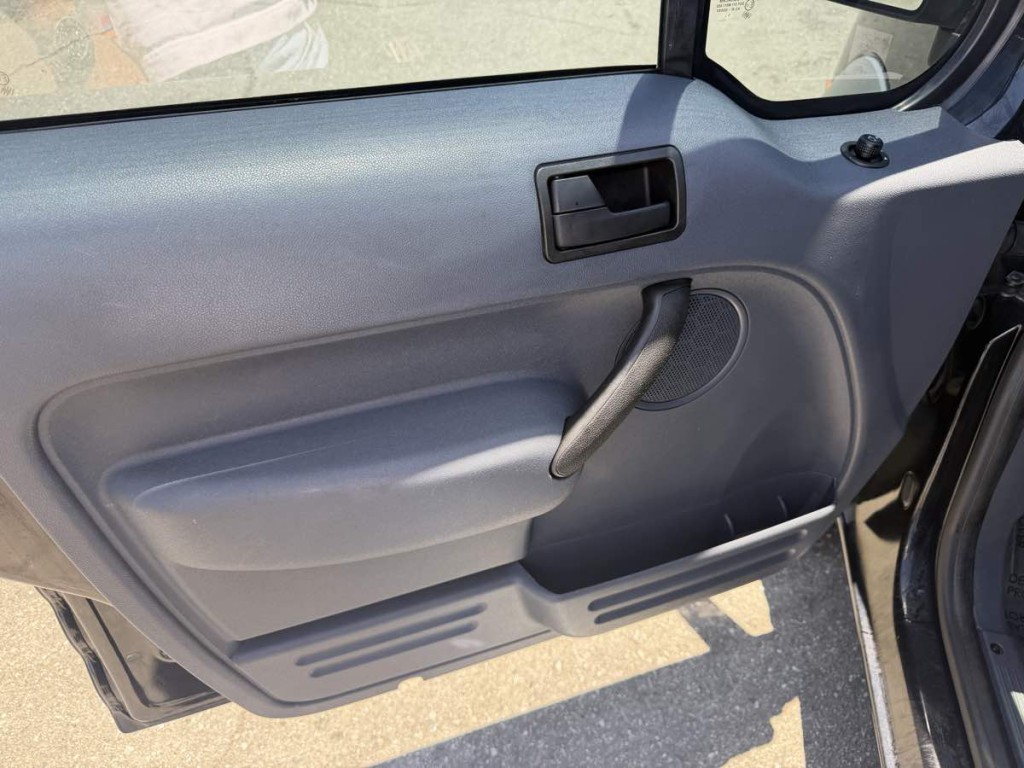 2012 Ford Transit Connect Image 27