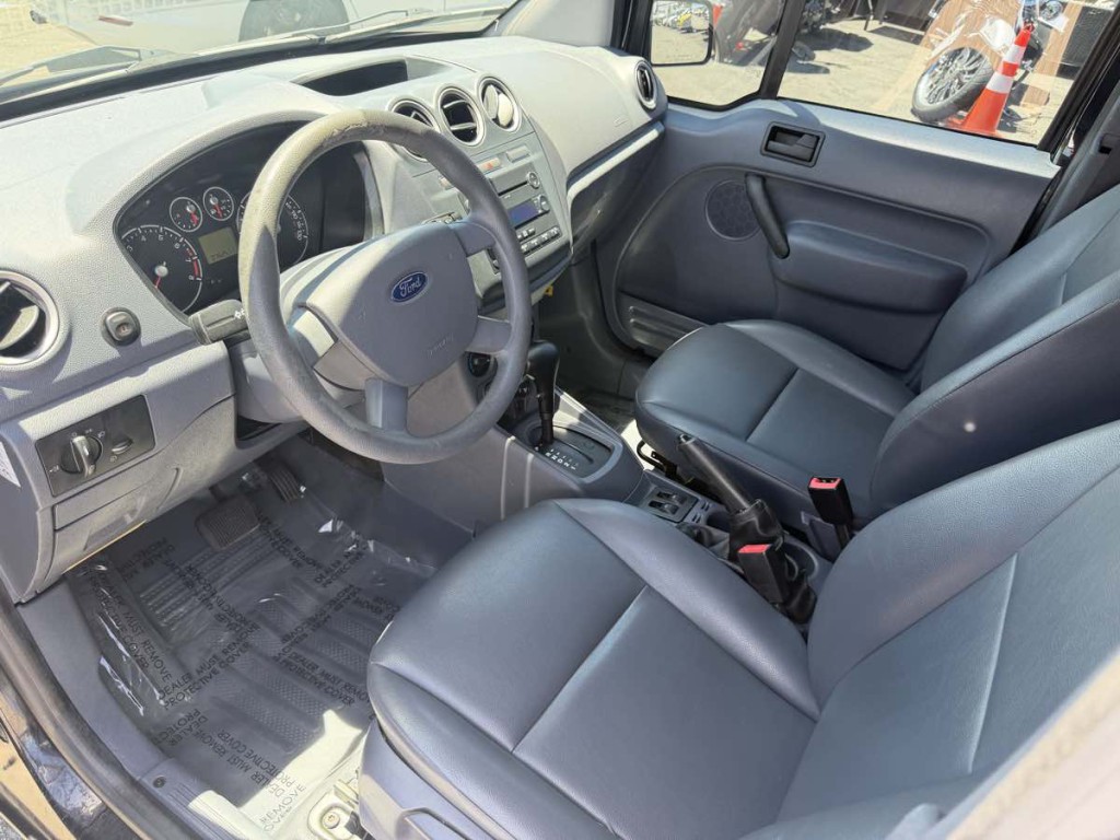 2012 Ford Transit Connect Image 28