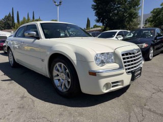 Image for 2006 Chrysler 300 C ID: 7469996
