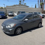 Image for 2013 Hyundai Accent GS ID: 7470001