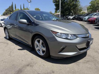 Image for 2017 Chevrolet Volt LT ID: 7470003