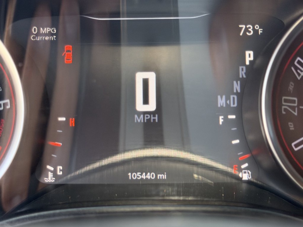 2018 Dodge Challenger Image 16