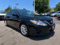 Image for 2016 Nissan Altima 2.5 S ID: 7472817