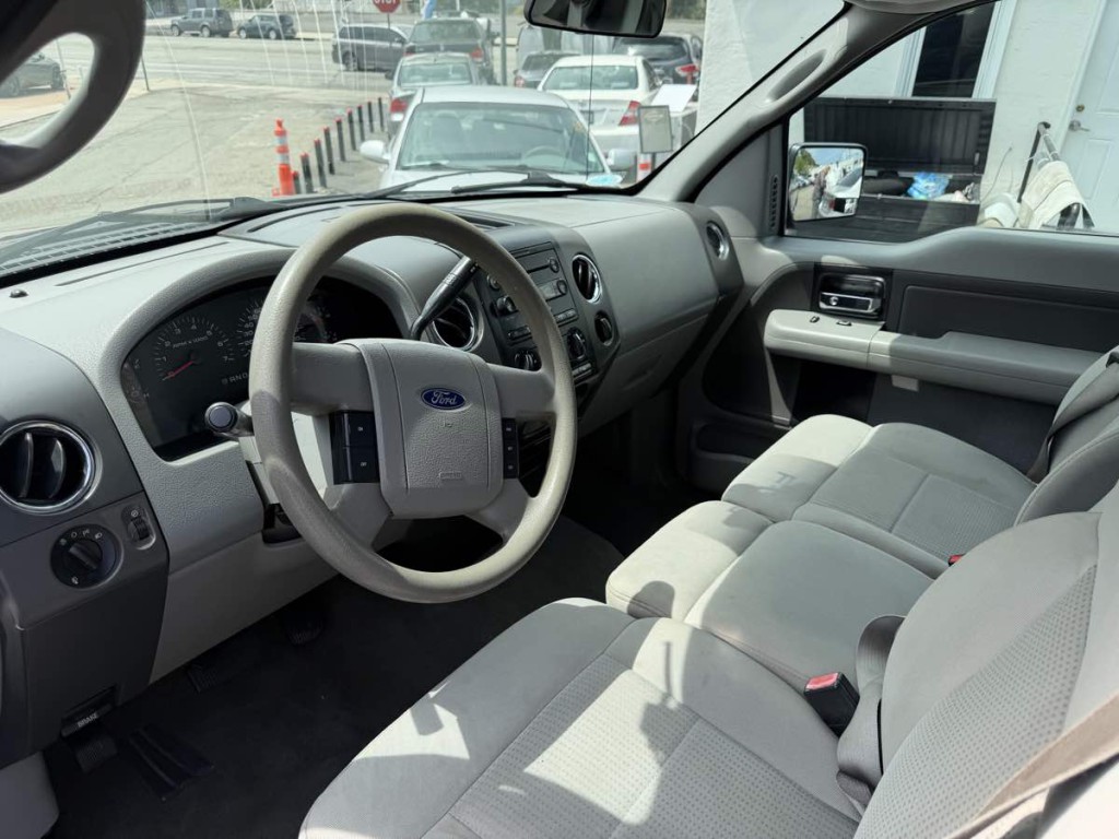 2007 Ford F-150 Image 9