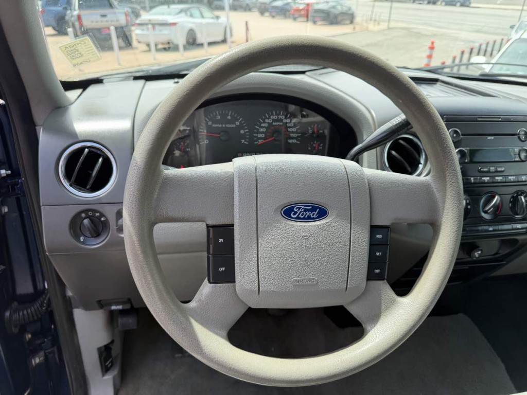 2007 Ford F-150 Image 10