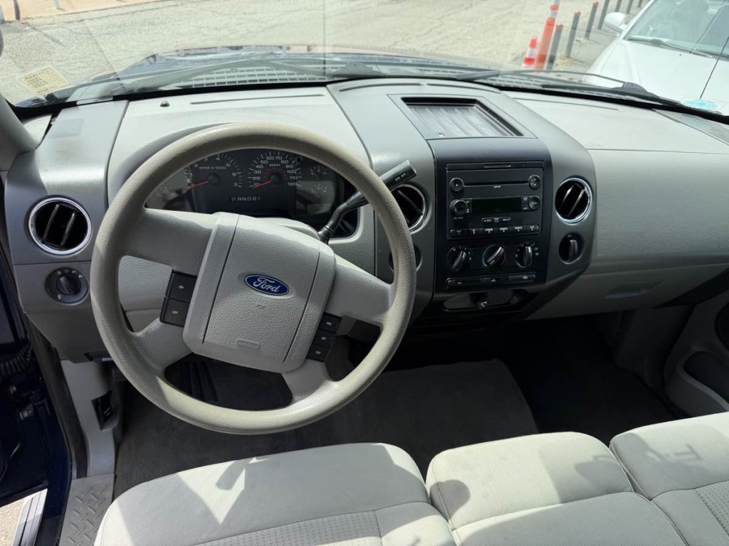 2007 Ford F-150 Image 11